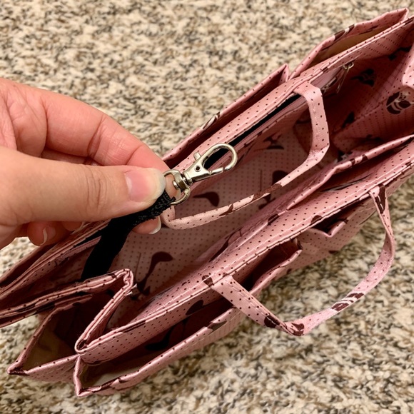 Makeup / Cosmetic Organizer Bag - Picture 8 of 8